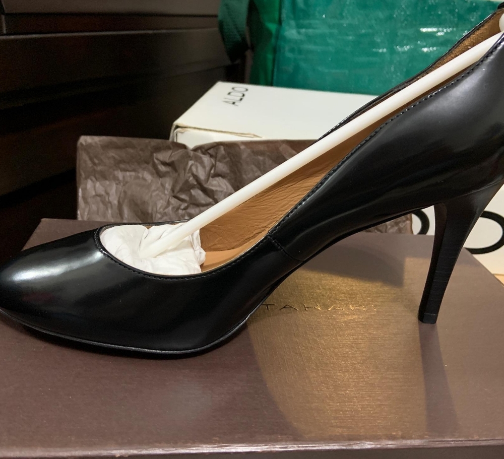Brand New Elie Tahari High Heel Shoes